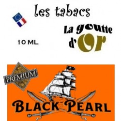 BLACK PEARL  - 10 ML / 00 MG