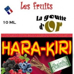 HARA - KIRI