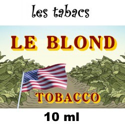 LE BLOND - 10 ML / 00 MG