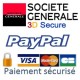 PAIEMENT SECURISE