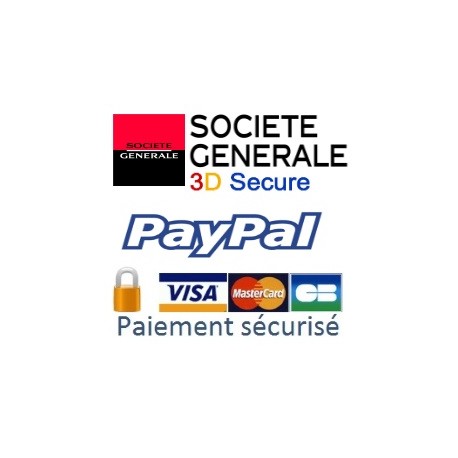 PAIEMENT SECURISE