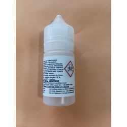 BONBONNE VIDE POUR KITS 25 ML