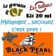 BLACK PEARL - KITS 20 ML