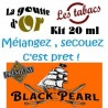 BLACK PEARL - KITS 20 ML