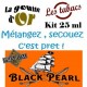 BLACK PEARL - KIT 25 ML