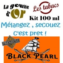 BLACK PEARL - KITS 100 ML