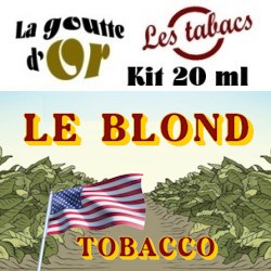 LE BLOND - KITS 20 ML