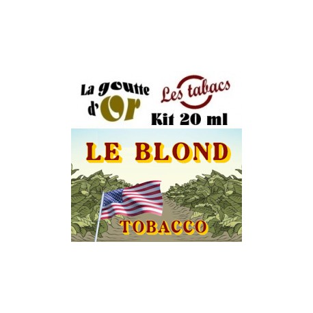 LE BLOND - KITS 20 ML