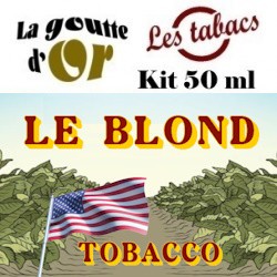 LE BLOND - KITS 50 ML