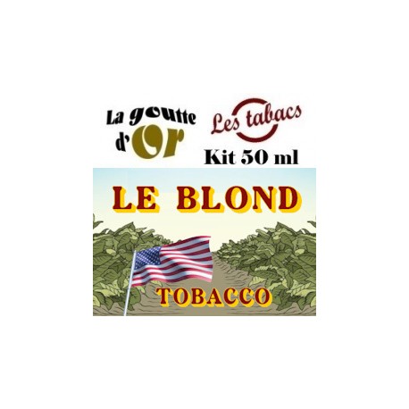 LE BLOND - KITS 50 ML
