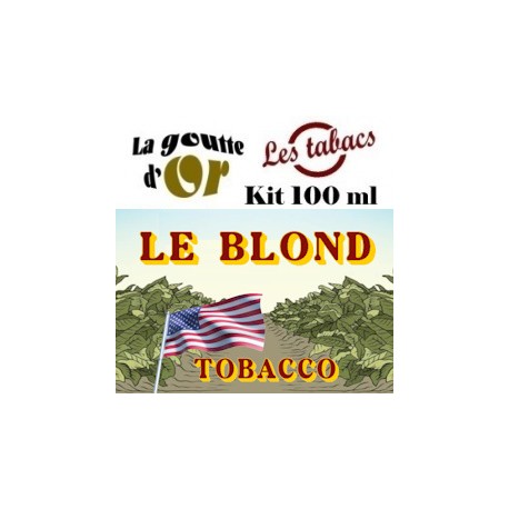 LE BLOND - KITS 100 ML