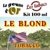 LE BLOND - KITS 100 ML