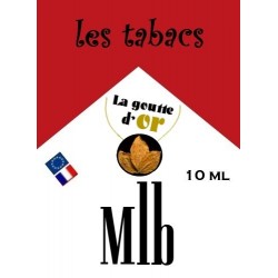 MLB - 10 ML / 00 MG