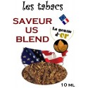 US BLEND  - 10 ML / 00 MG