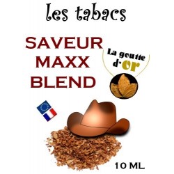 MAXX BLEND - 10 ML / 00 MG