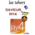 RY4 - 10 ML / 00 MG