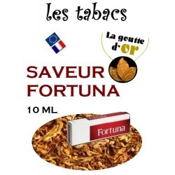 FORTUNA - 10 ML / 00 MG