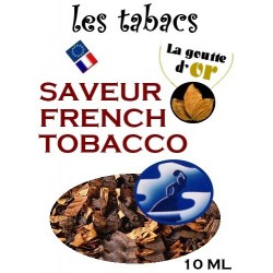 FRENCH TOBACCO