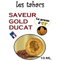 GOL DUCAT - 10 ML / 00 MG