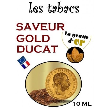 GOL DUCAT