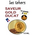 GOL DUCAT - 10 ML / 00 MG