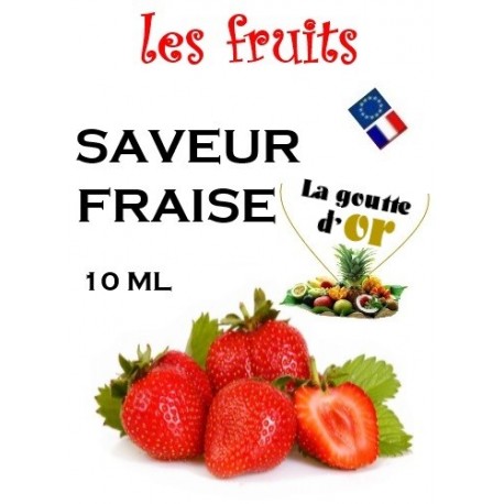 FRAISE