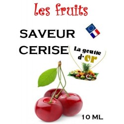 CERISE - 10 ML / 00 MG