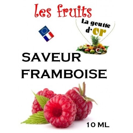 FRAMBOISE