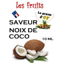 NOIX DE COCO