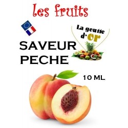 PECHE - 10 ML / 00 MG