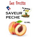 PECHE - 10 ML / 00 MG