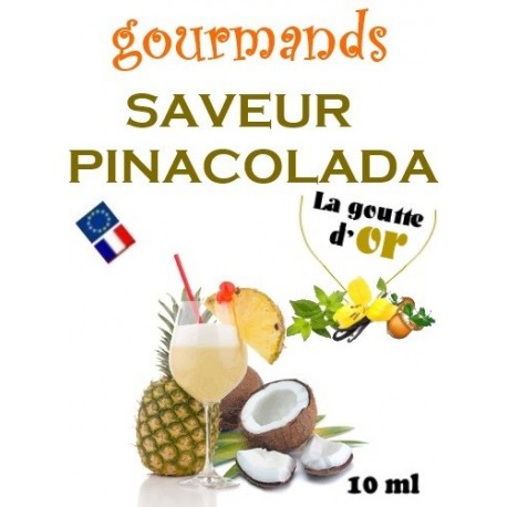 PINACOLADA