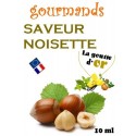 NOISETTE - 10 ML / 00 MG