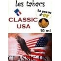 CLASSIC USA - 10 ML / 00 MG