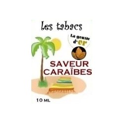 CARAIBES - 10 ML / 00 MG