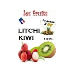 LITCHI KIWI