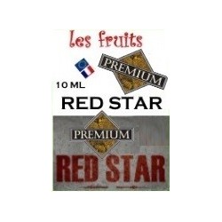 RED STAR - 10 ML / 00 MG