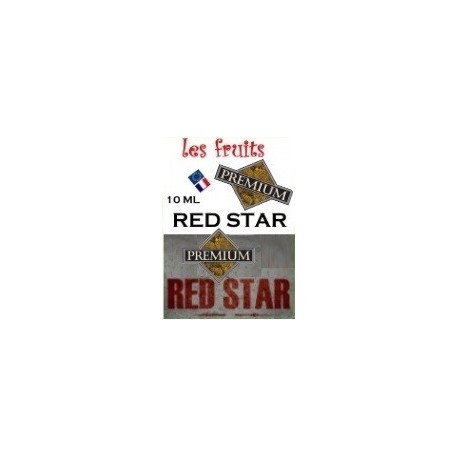 RED STAR