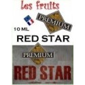 RED STAR - 10 ML / 00 MG