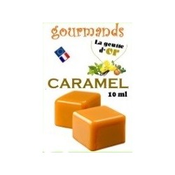 CARAMEL  - 10 ML / 00 MG