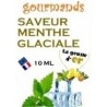 MENTHE GLACIALE