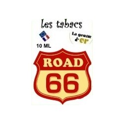 ROAD 66 - 10 ML / 00 MG