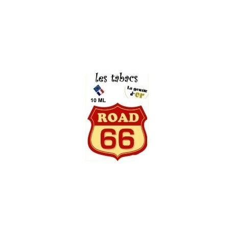 ROAD 66