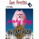 PINKY DOG - 10 ML / 00 MG