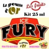 FURY - KIT 25 ML