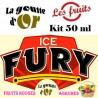 FURY - KITS 50 ML