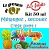 ALOHA - KITS 50 ML