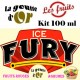 FURY - KITS 100 ML