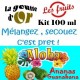 ALOHA - KITS 100 ML
