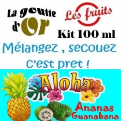 ALOHA - KITS 100 ML